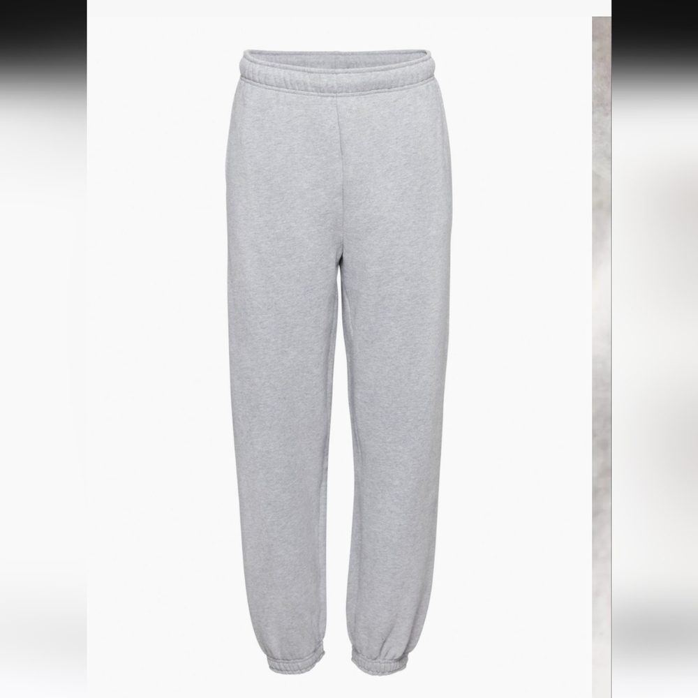 High-rise oversized sweatpants - TNA by Aritzia - XS